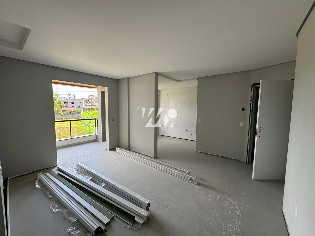 Apartamento em Pagani, Palhoça. 2 quartos, 83m². Imagem 4 de 12