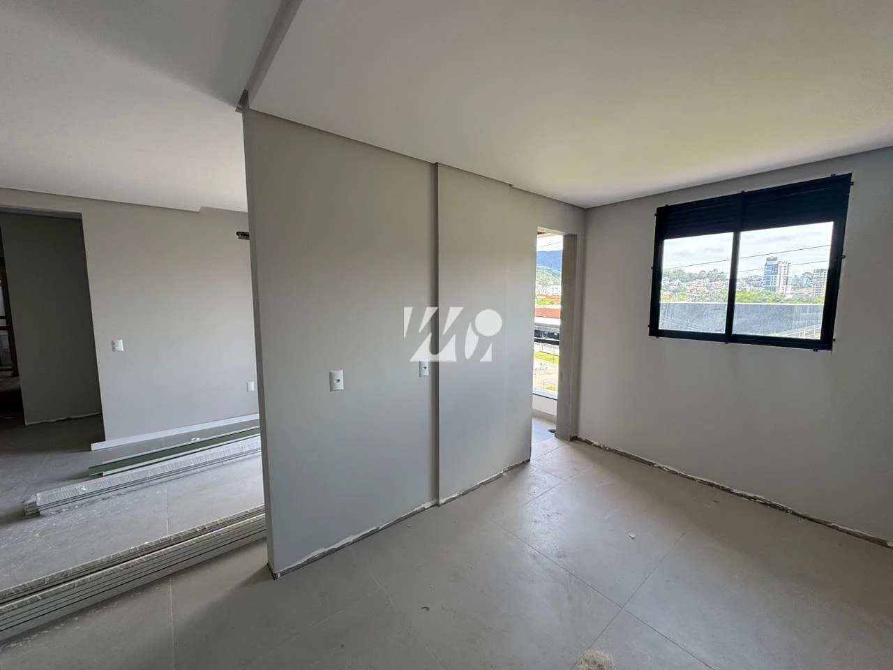 Apartamento em Pagani, Palhoça. 2 quartos, 83m². Imagem 6 de 12
