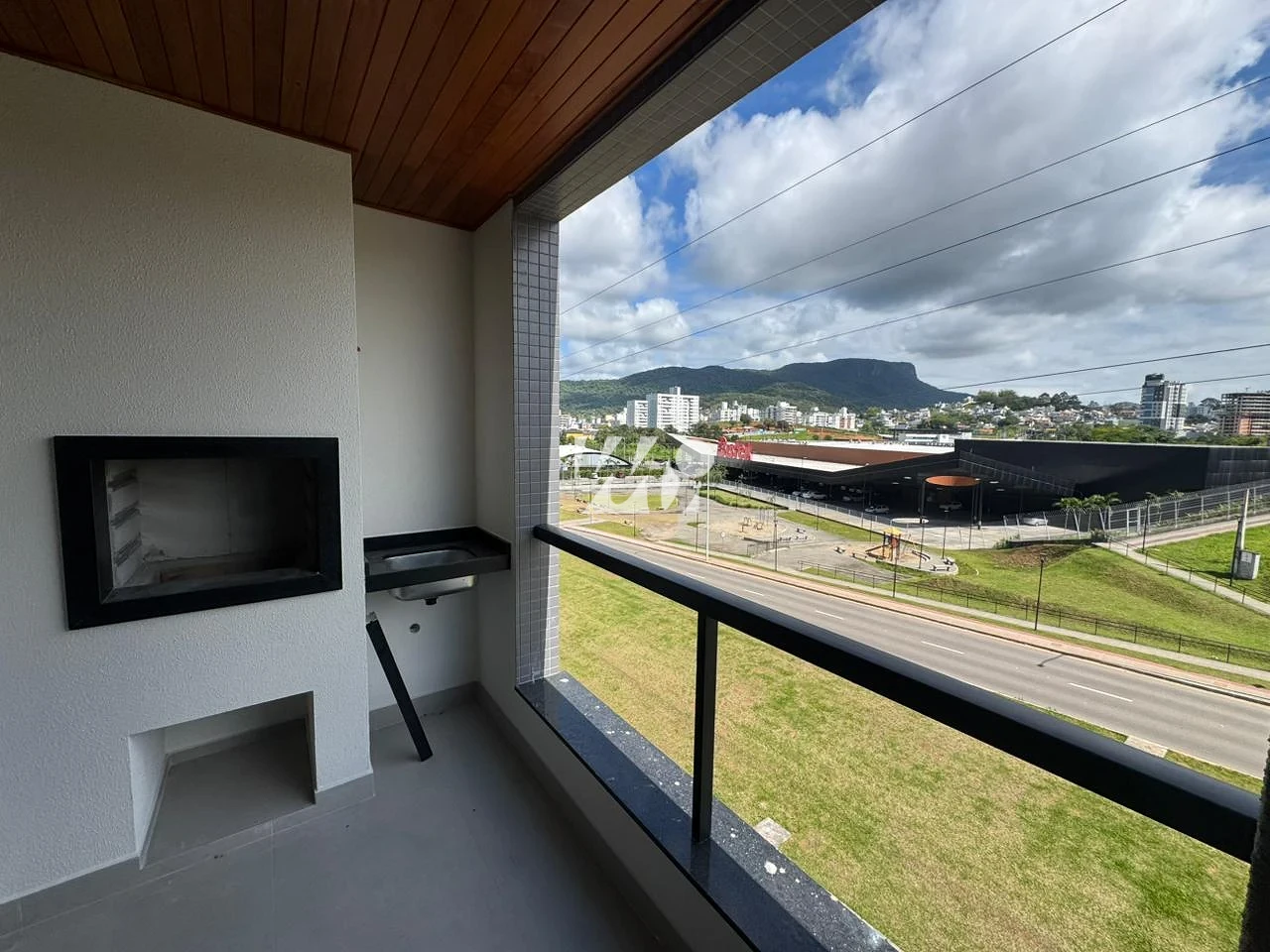 Apartamento em Pagani, Palhoça. 2 quartos, 83m². Imagem 1 de 12