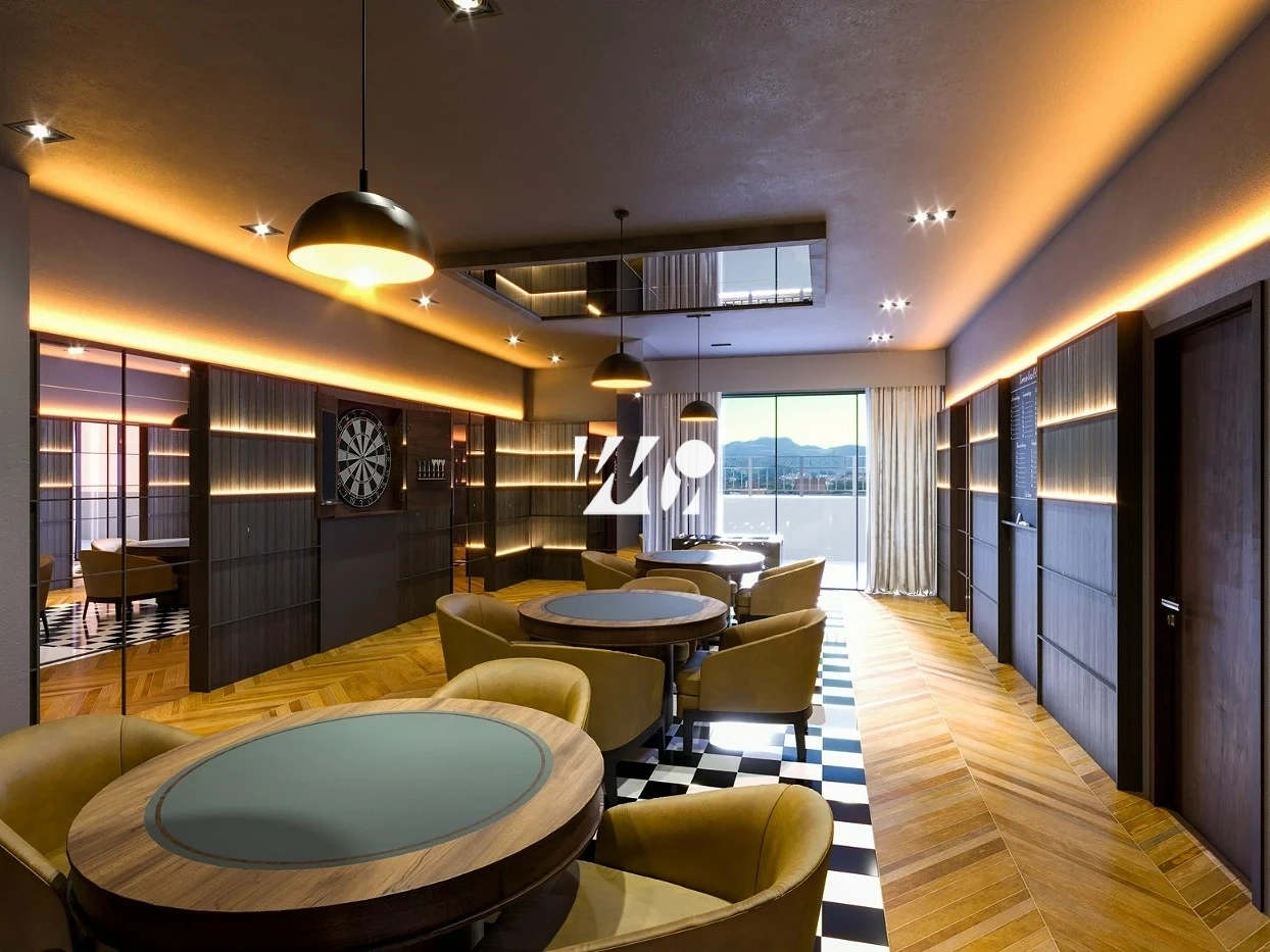 Apartamento em Pedra Branca, Palhoça. 3 quartos, 110m². Imagem 18 de 24