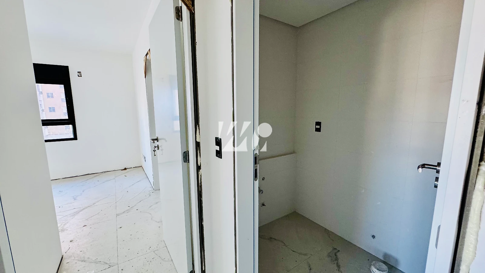Apartamento em Pedra Branca, Palhoça. 3 quartos, 110m². Imagem 7 de 24