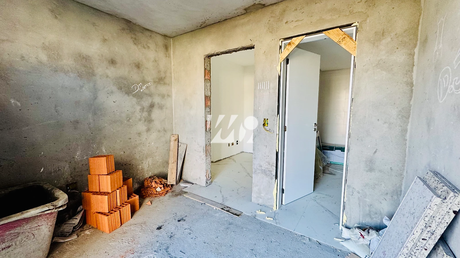 Apartamento em Pedra Branca, Palhoça. 3 quartos, 110m². Imagem 10 de 24