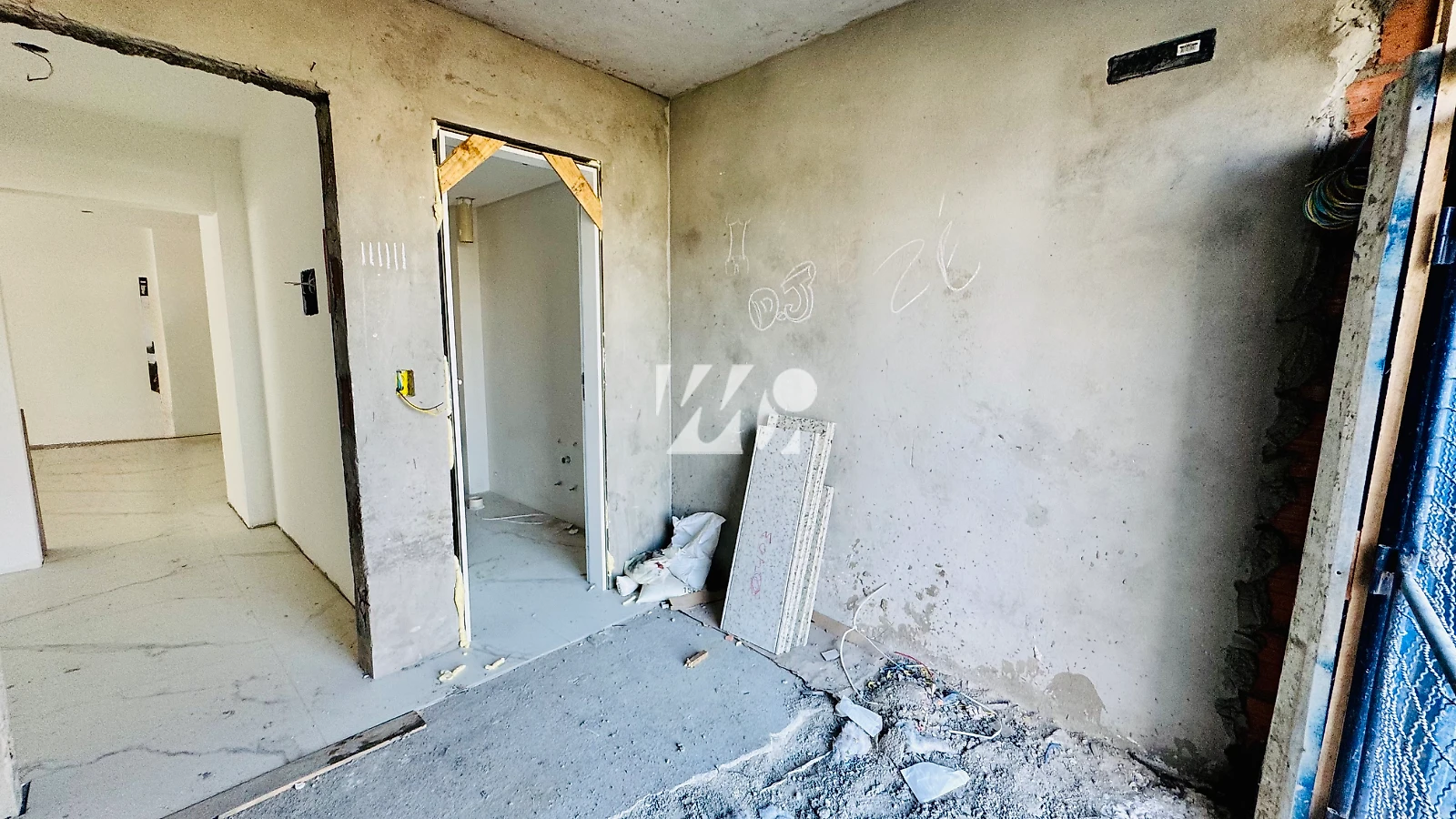 Apartamento em Pedra Branca, Palhoça. 3 quartos, 110m². Imagem 11 de 24