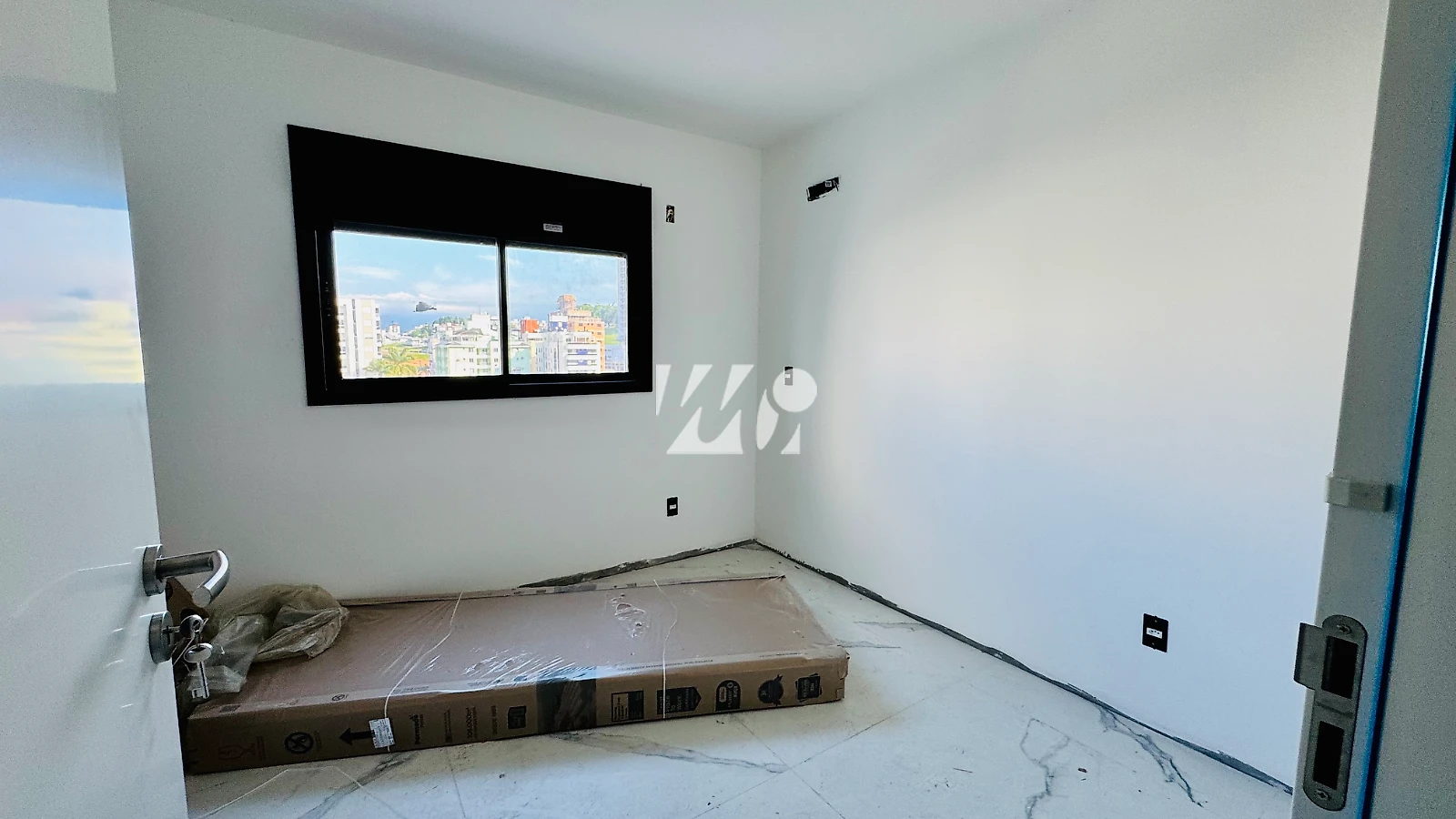 Apartamento em Pedra Branca, Palhoça. 3 quartos, 110m². Imagem 8 de 24