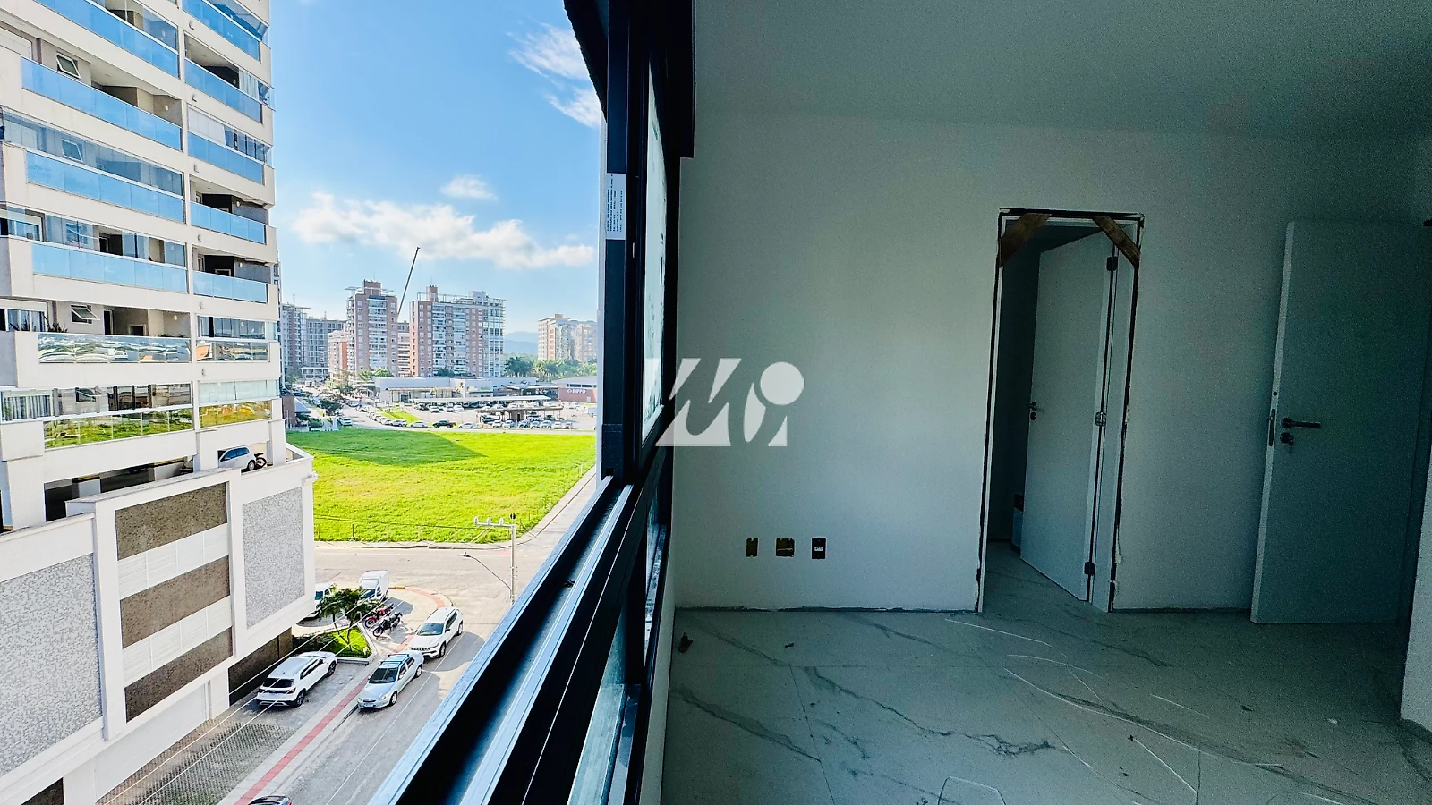 Apartamento em Pedra Branca, Palhoça. 3 quartos, 110m². Imagem 6 de 24