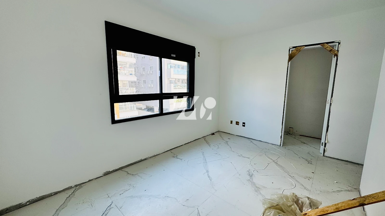 Apartamento em Pedra Branca, Palhoça. 3 quartos, 110m². Imagem 5 de 24