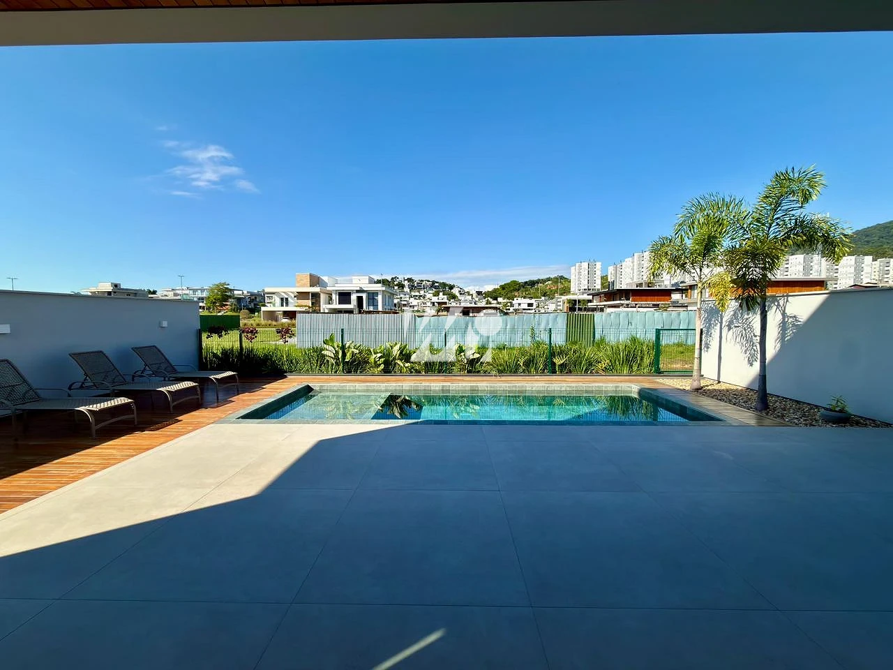 Casa em Pedra Branca, Palhoça. 3 quartos, 301m². Imagem 17 de 19
