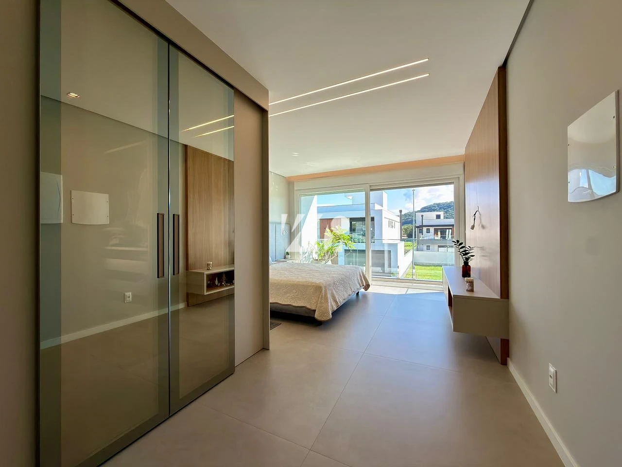 Casa em Pedra Branca, Palhoça. 3 quartos, 301m². Imagem 9 de 19
