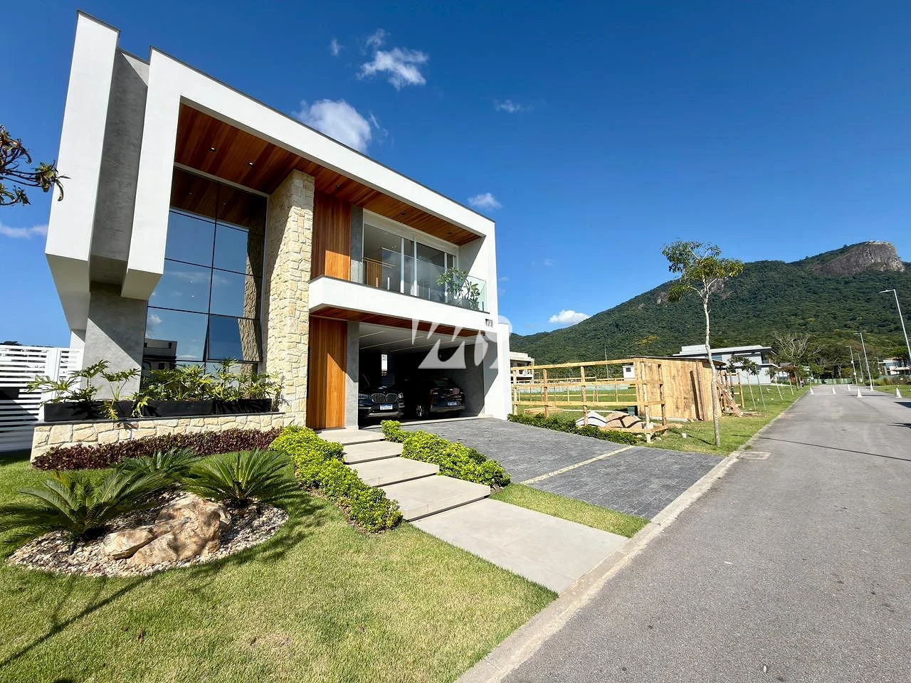 Casa em Pedra Branca, Palhoça. 3 quartos, 301m². Imagem 19 de 19