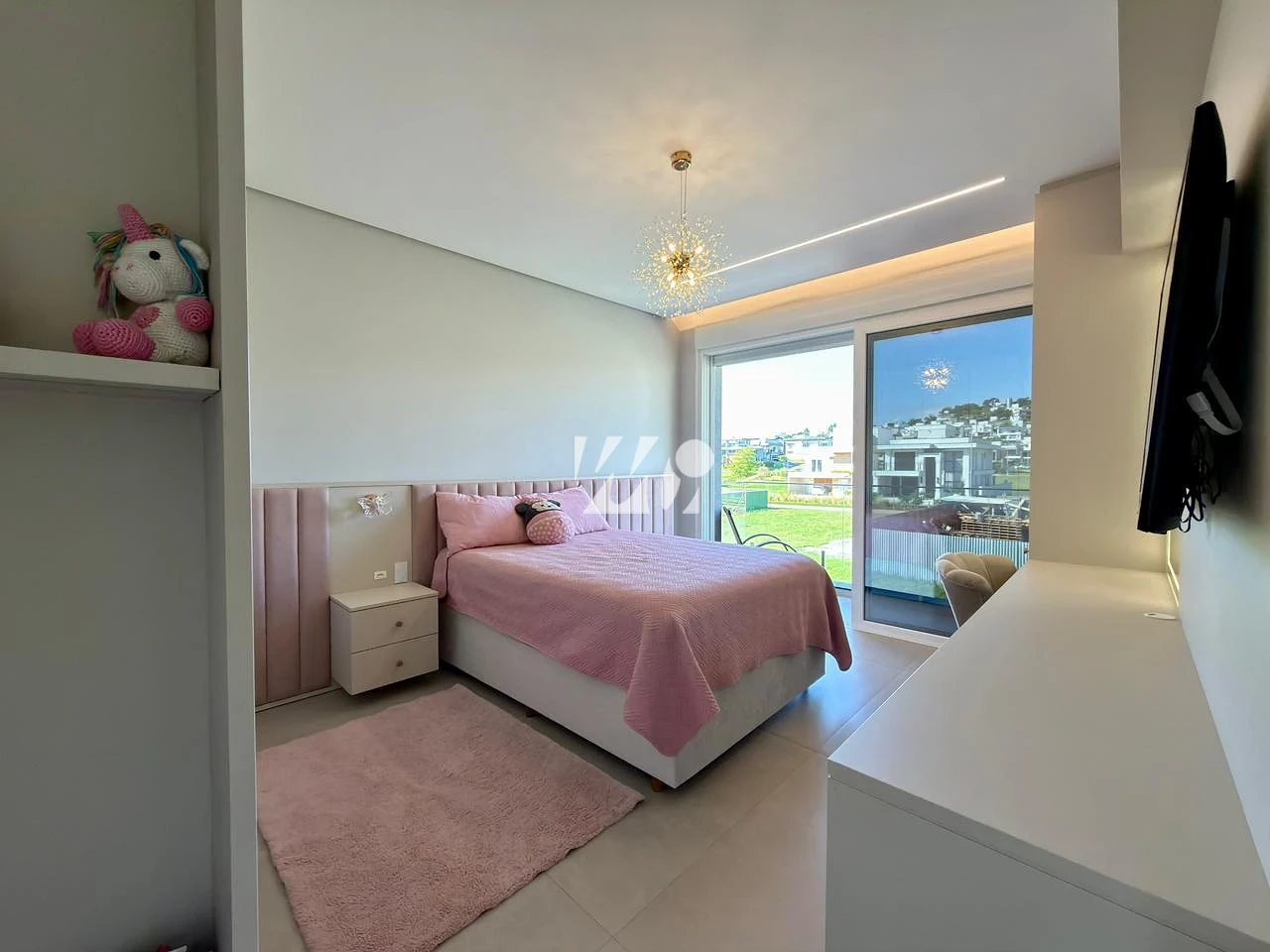 Casa em Pedra Branca, Palhoça. 3 quartos, 301m². Imagem 13 de 19