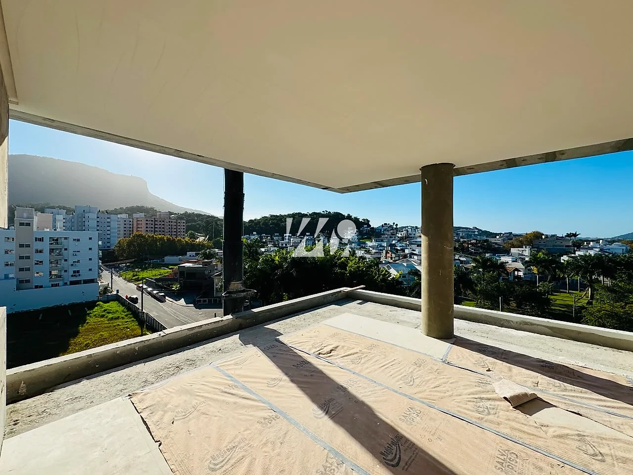 Apartamento 3 Quartos com 3 Suítes - Pedra Branca
