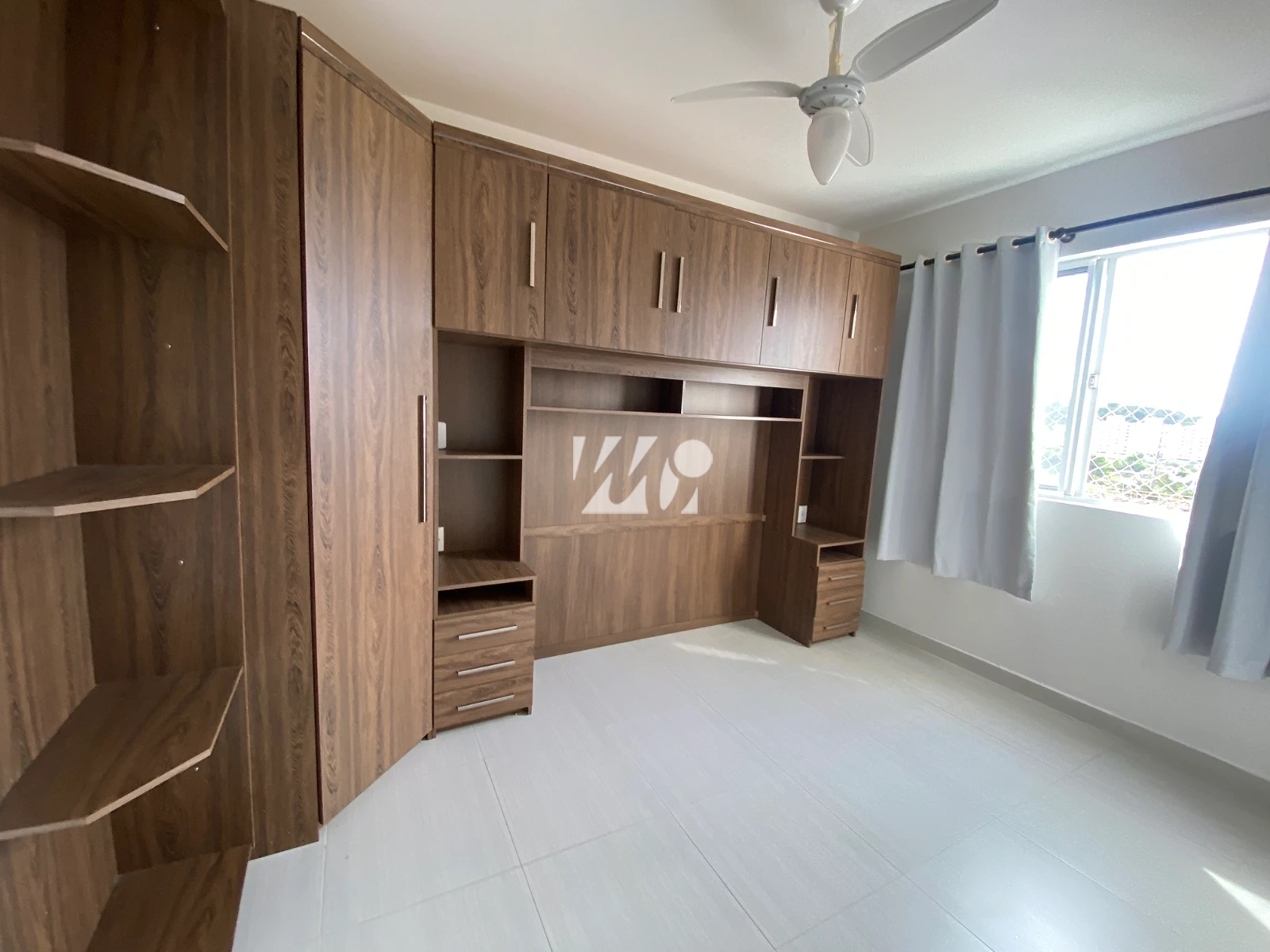 Apartamento em Pedra Branca, Palhoça. 2 quartos, 51m². Imagem 4 de 7