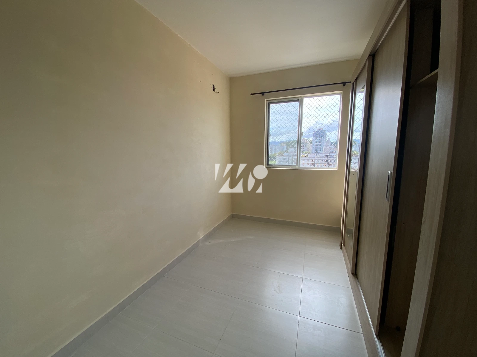 Apartamento em Pedra Branca, Palhoça. 2 quartos, 51m². Imagem 5 de 7