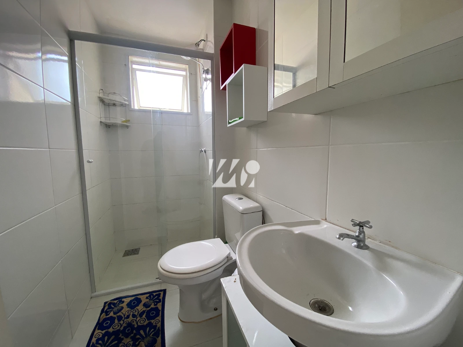 Apartamento em Pedra Branca, Palhoça. 2 quartos, 51m². Imagem 7 de 7