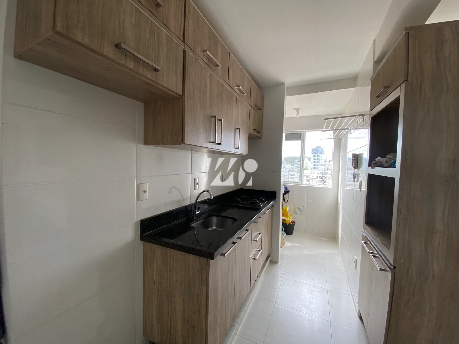 Apartamento em Pedra Branca, Palhoça. 2 quartos, 51m². Imagem 6 de 7