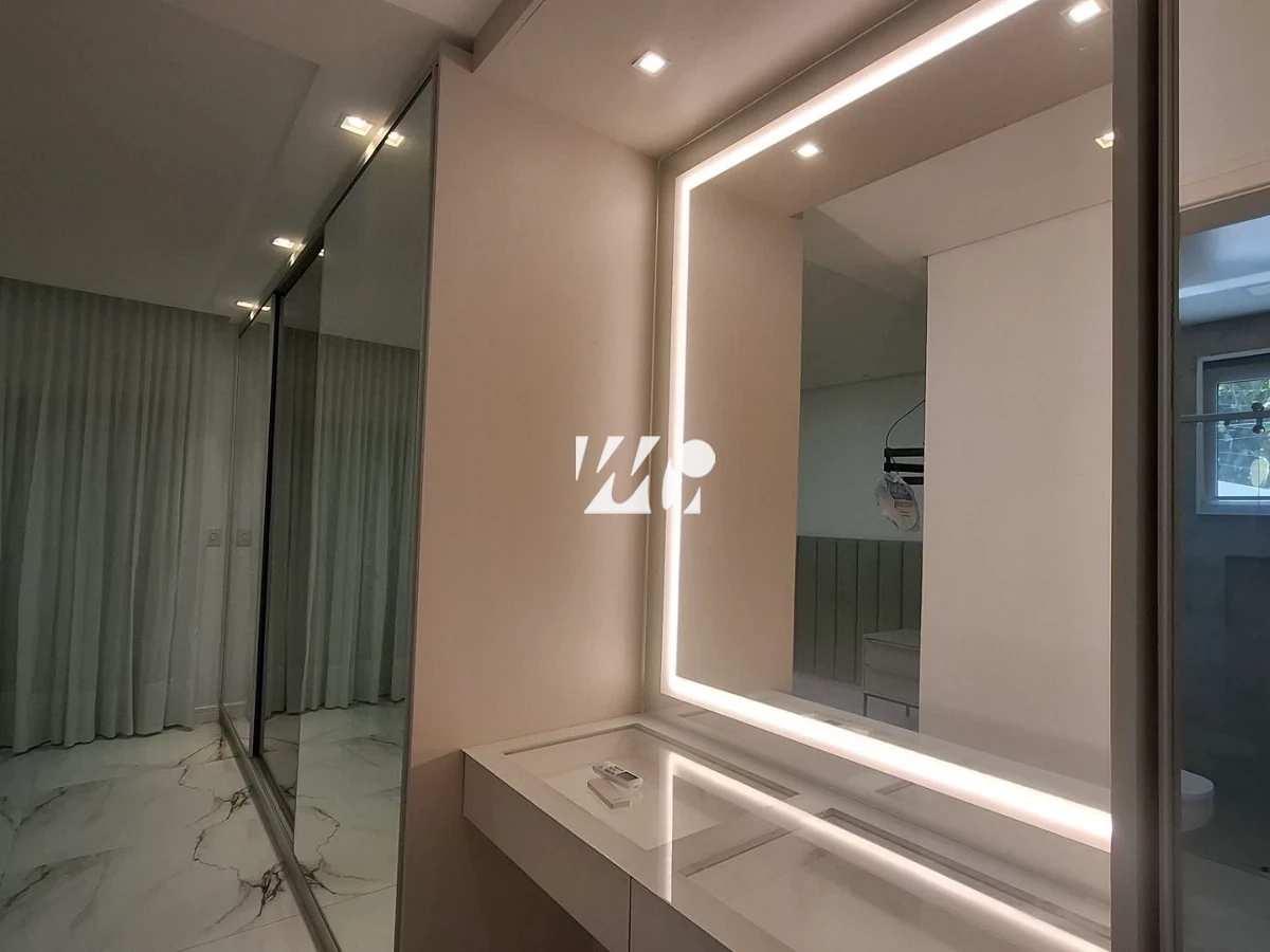 Casa em Pedra Branca, Palhoça. 3 quartos, 246m². Imagem 9 de 32