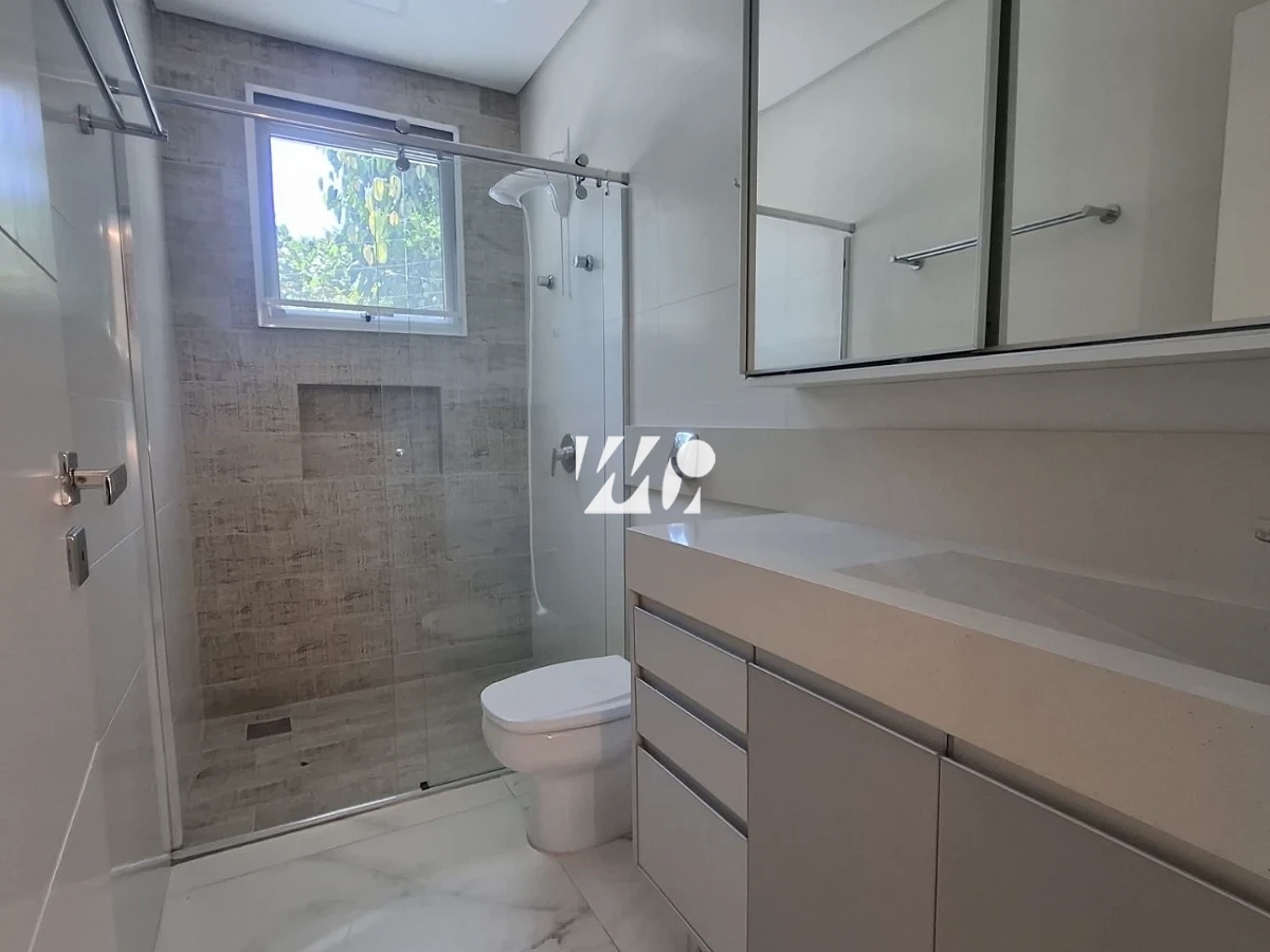 Casa em Pedra Branca, Palhoça. 3 quartos, 246m². Imagem 18 de 32