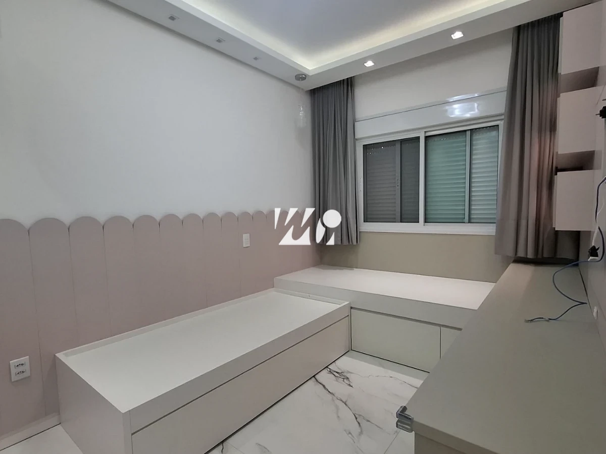 Casa em Pedra Branca, Palhoça. 3 quartos, 246m². Imagem 15 de 32