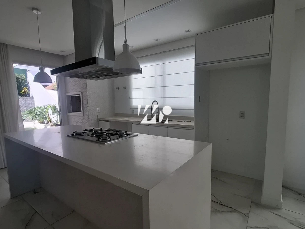 Casa em Pedra Branca, Palhoça. 3 quartos, 246m². Imagem 7 de 32