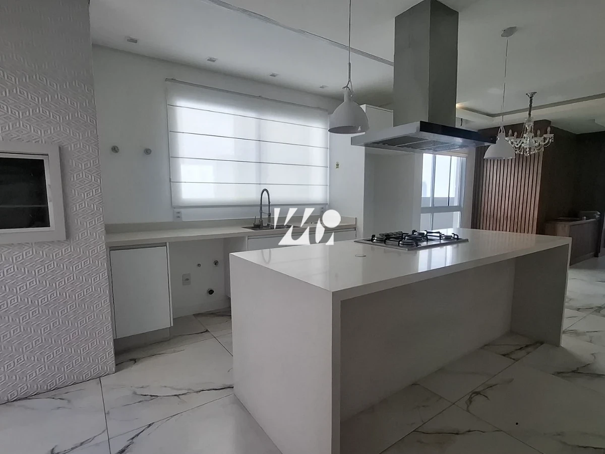 Casa em Pedra Branca, Palhoça. 3 quartos, 246m². Imagem 5 de 32
