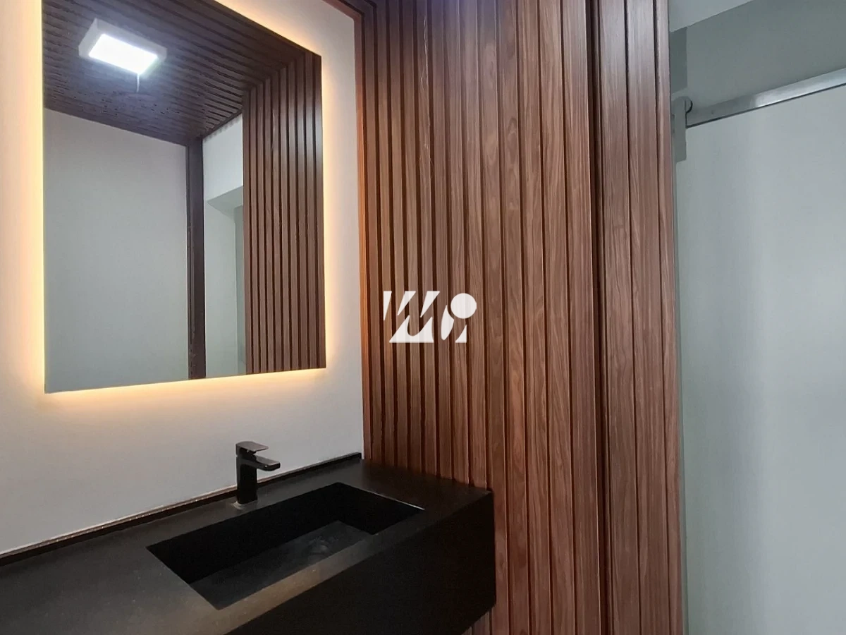 Casa em Pedra Branca, Palhoça. 3 quartos, 246m². Imagem 20 de 32
