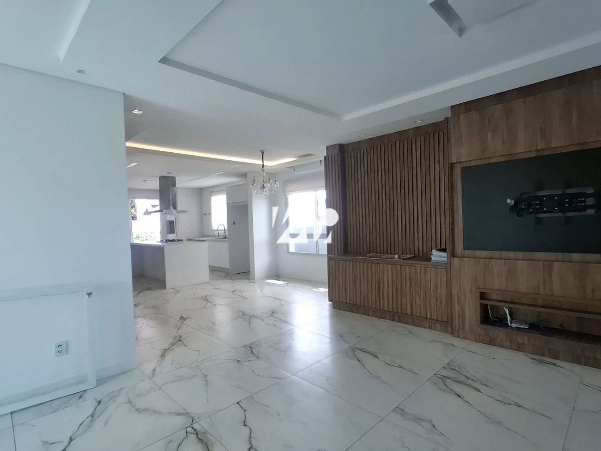Casa em Pedra Branca, Palhoça. 3 quartos, 246m². Imagem 4 de 32
