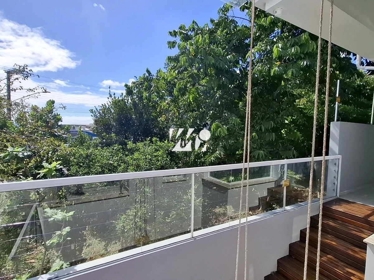 Casa em Pedra Branca, Palhoça. 3 quartos, 246m². Imagem 30 de 32