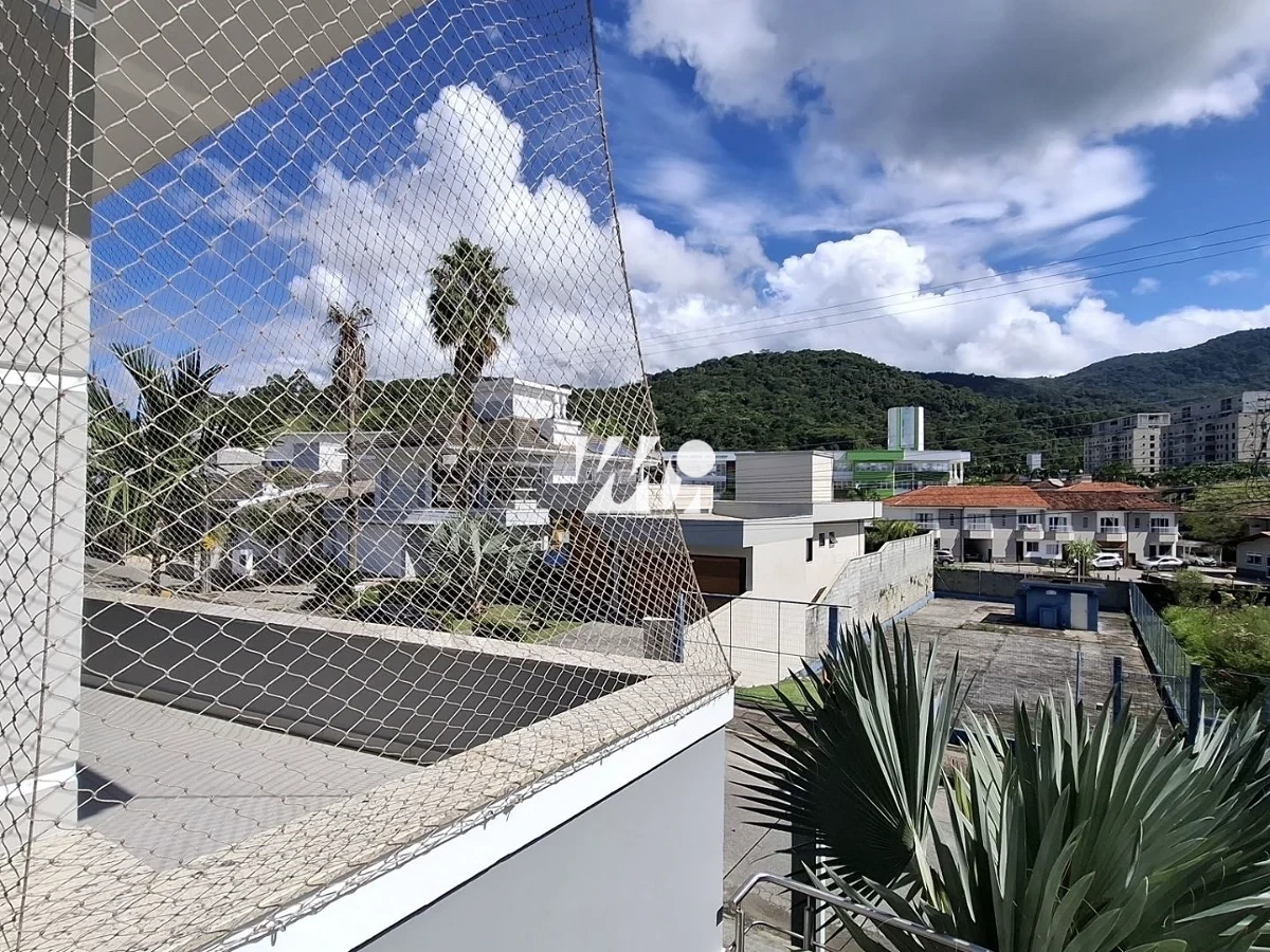 Casa em Pedra Branca, Palhoça. 3 quartos, 246m². Imagem 31 de 32