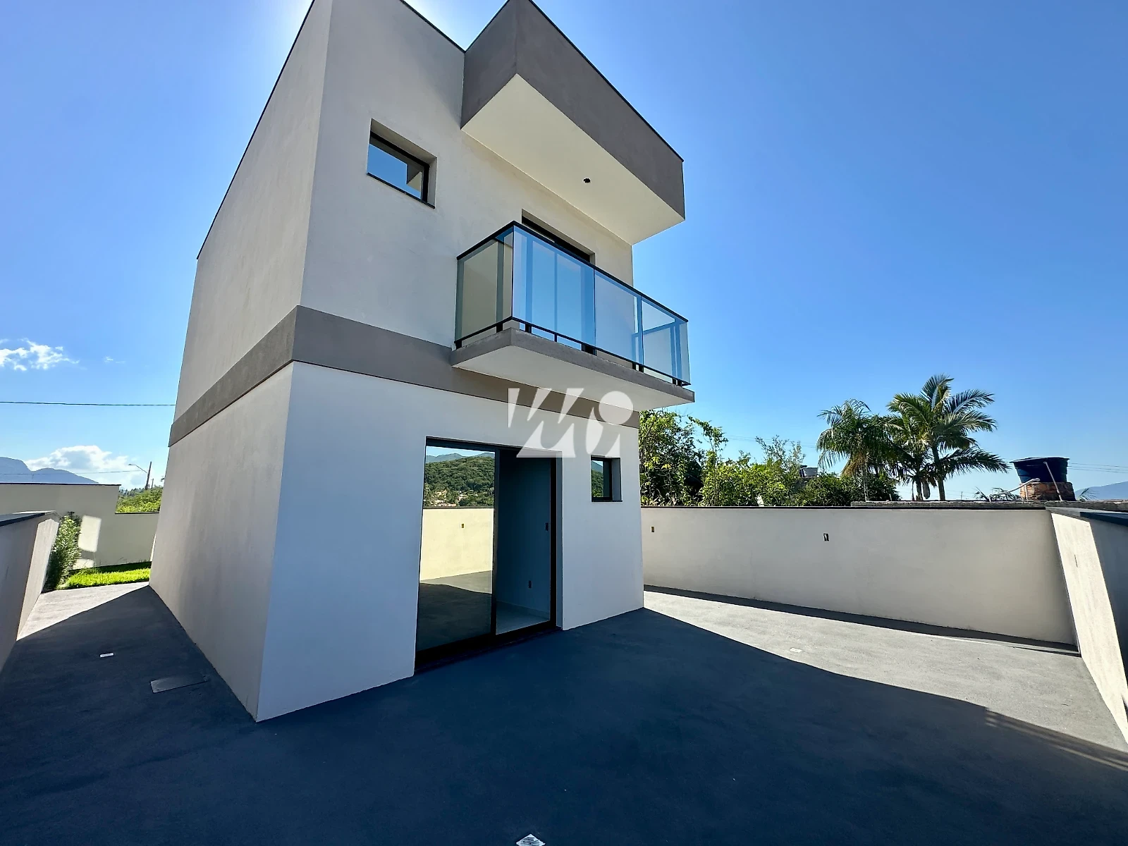 Casa em Alto Aririú, Palhoça. 2 quartos, 87m². Imagem 18 de 19