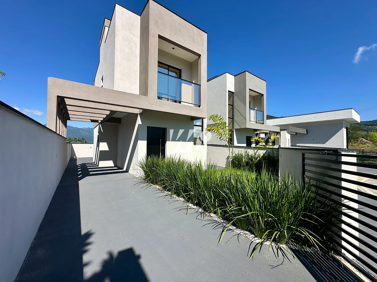 Casa em Alto Aririú, Palhoça. 2 quartos, 87m². Imagem 1 de 19
