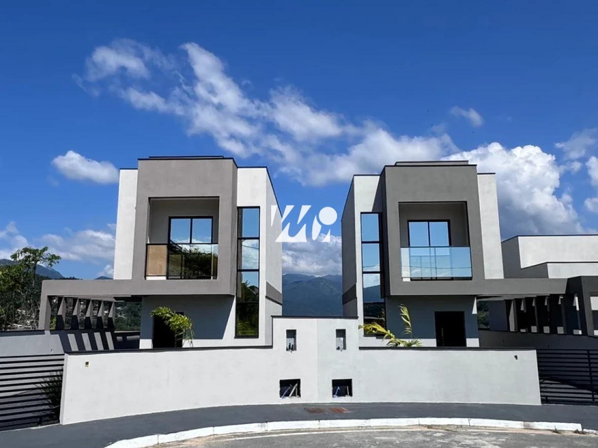 Casa em Alto Aririú, Palhoça. 2 quartos, 87m². Imagem 19 de 19