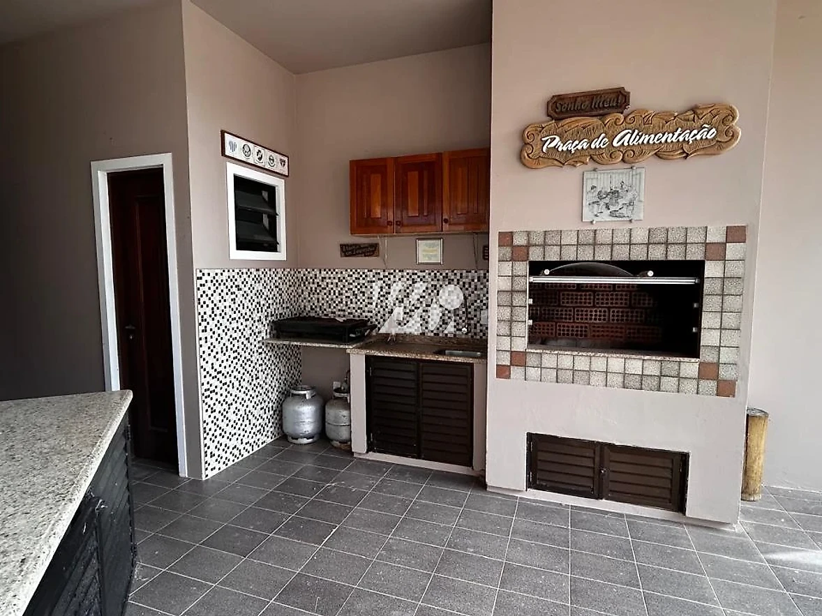 Casa em João Paulo, Florianópolis. 5 quartos, 305m². Imagem 5 de 20