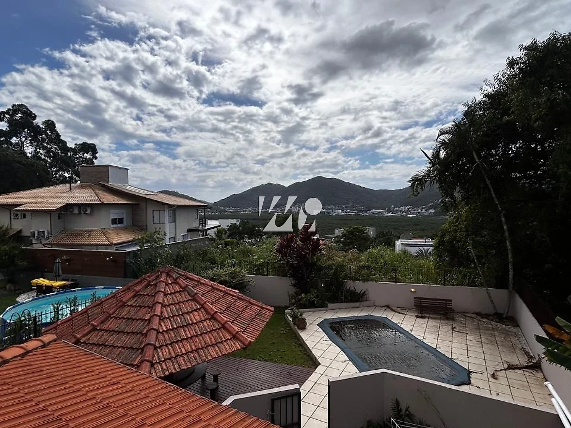 Casa em João Paulo, Florianópolis. 5 quartos, 305m². Imagem 4 de 20