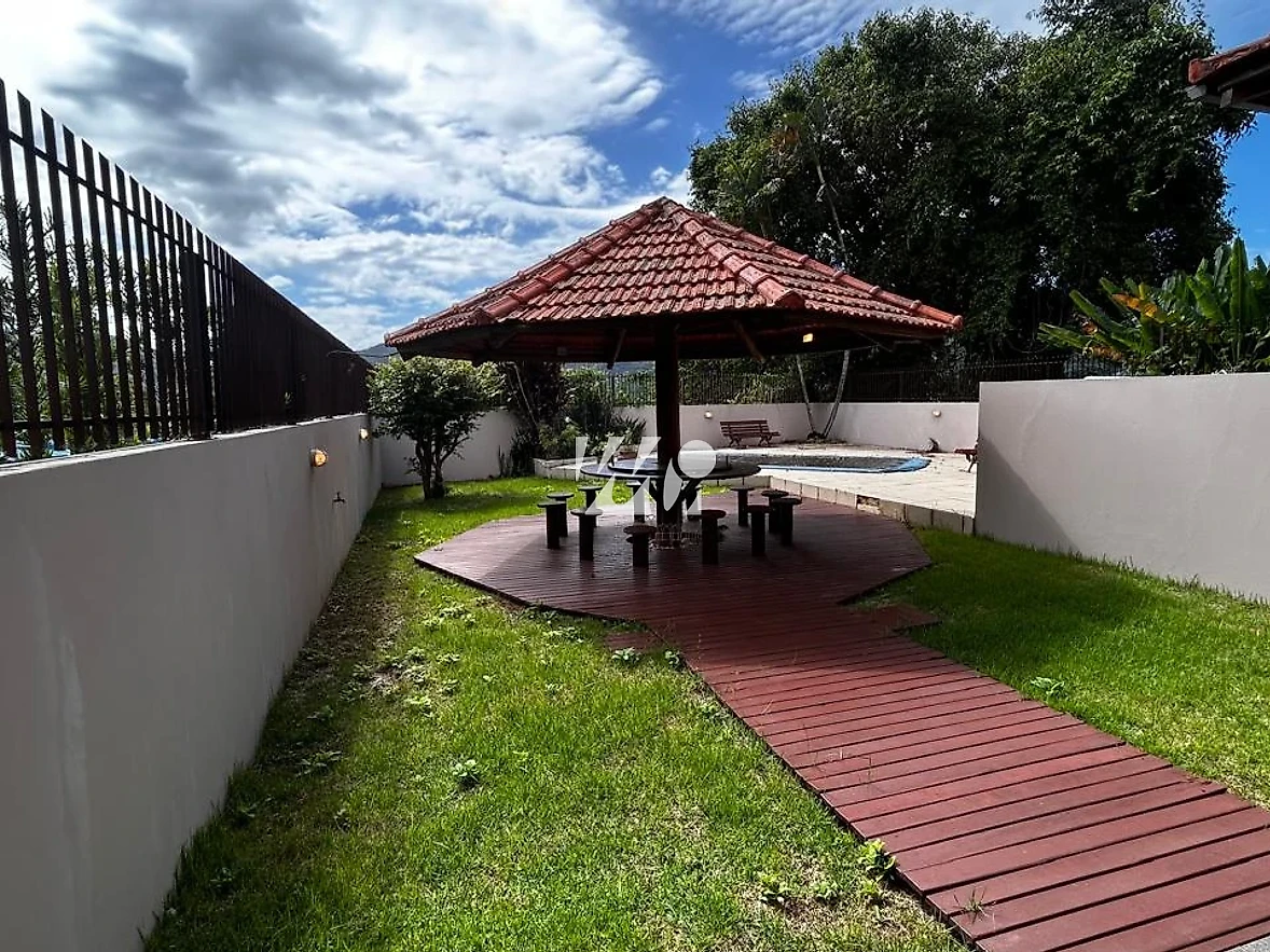Casa em João Paulo, Florianópolis. 5 quartos, 305m². Imagem 6 de 20