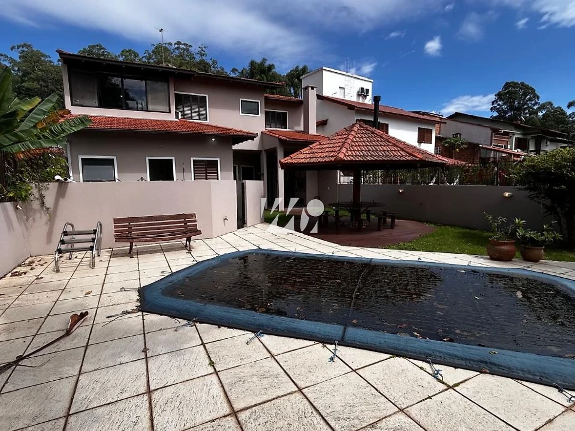 Casa em João Paulo, Florianópolis. 5 quartos, 305m². Imagem 7 de 20