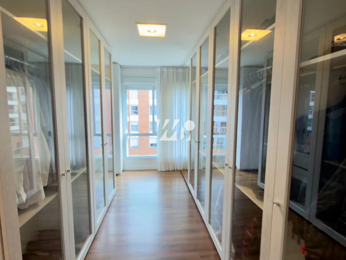 Apartamento em Pedra Branca, Palhoça. 3 quartos, 147m². Imagem 12 de 15