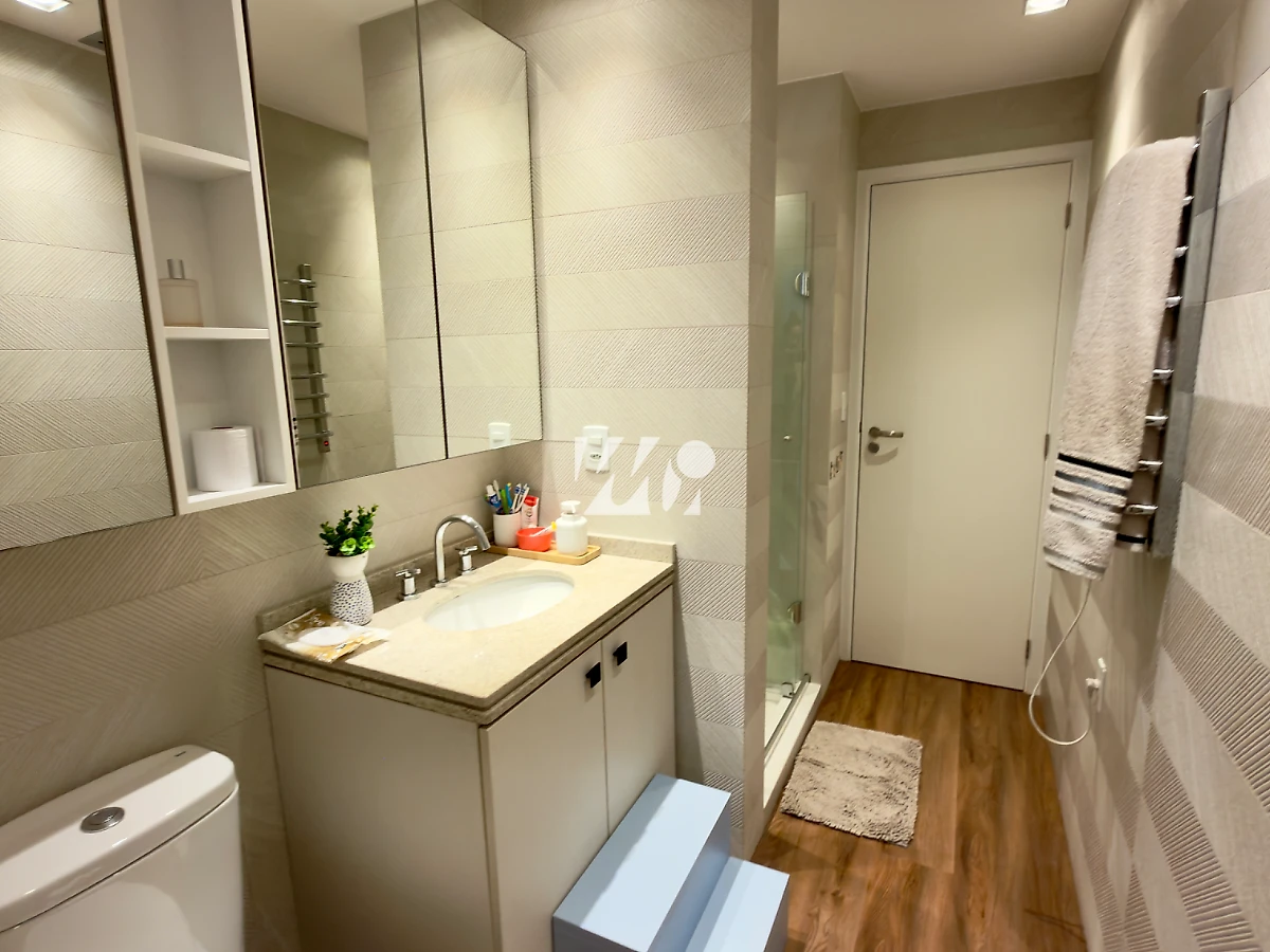 Apartamento em Pedra Branca, Palhoça. 3 quartos, 147m². Imagem 13 de 15