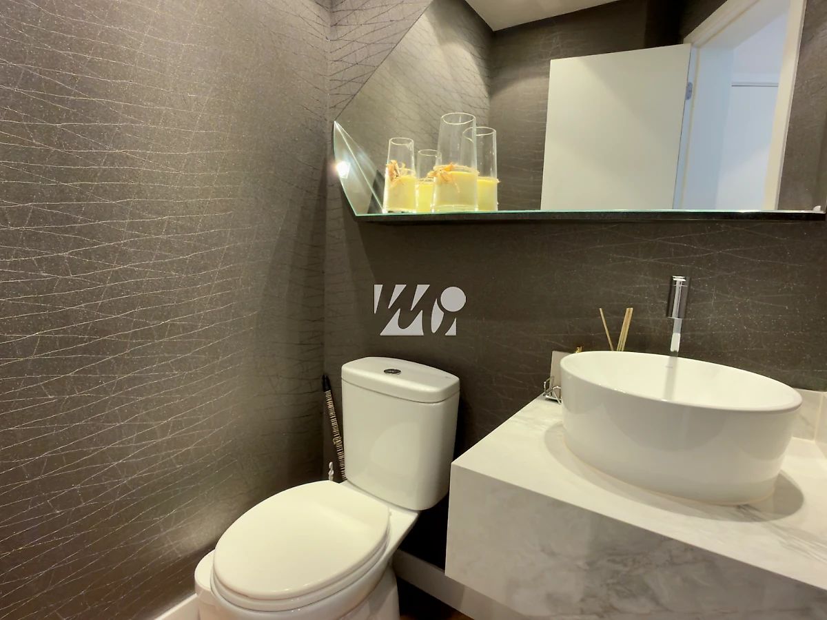 Apartamento em Pedra Branca, Palhoça. 3 quartos, 147m². Imagem 15 de 15