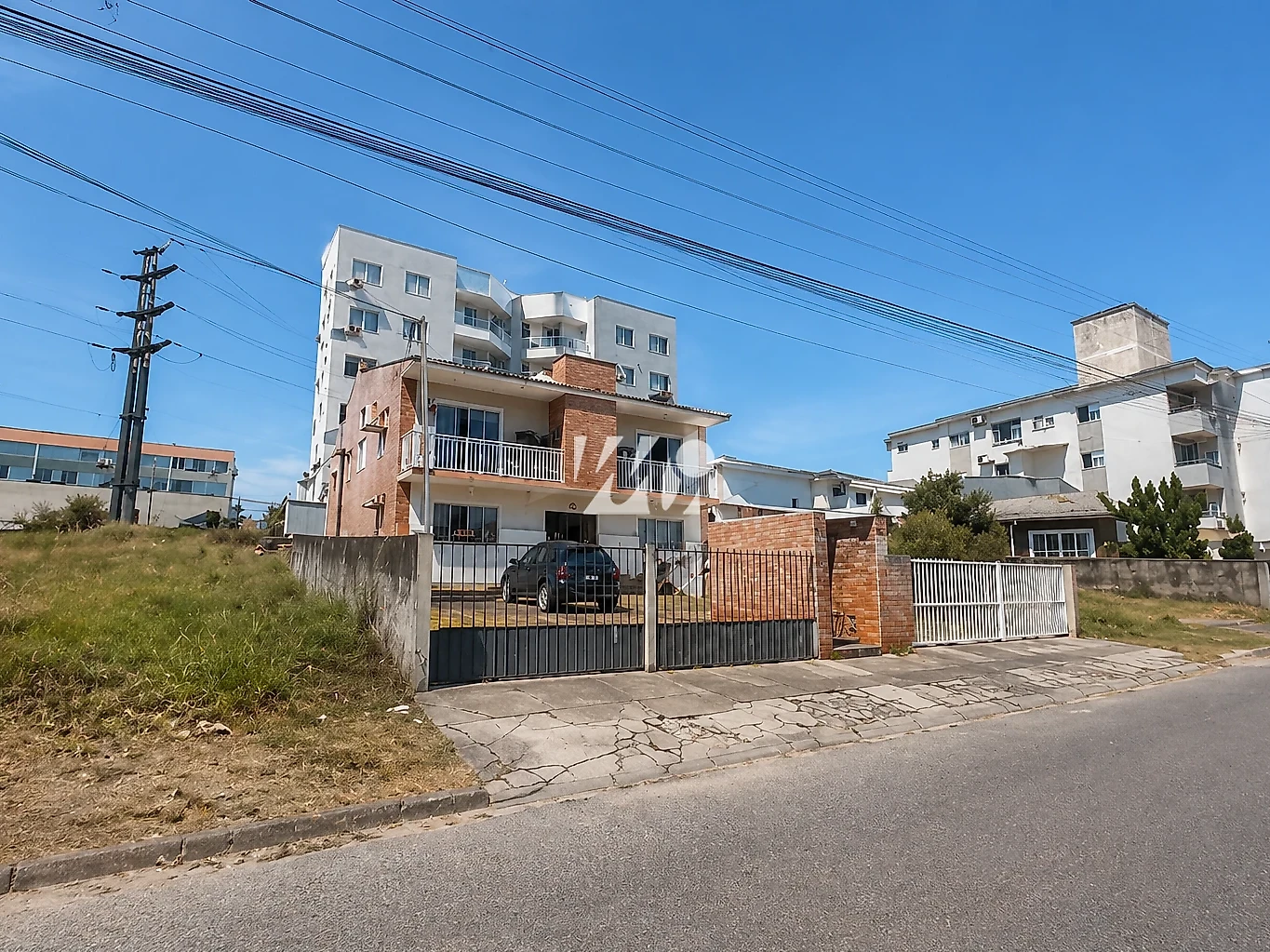 Apartamento em Pagani, Palhoça. 2 quartos, 5917m². Imagem 3 de 3