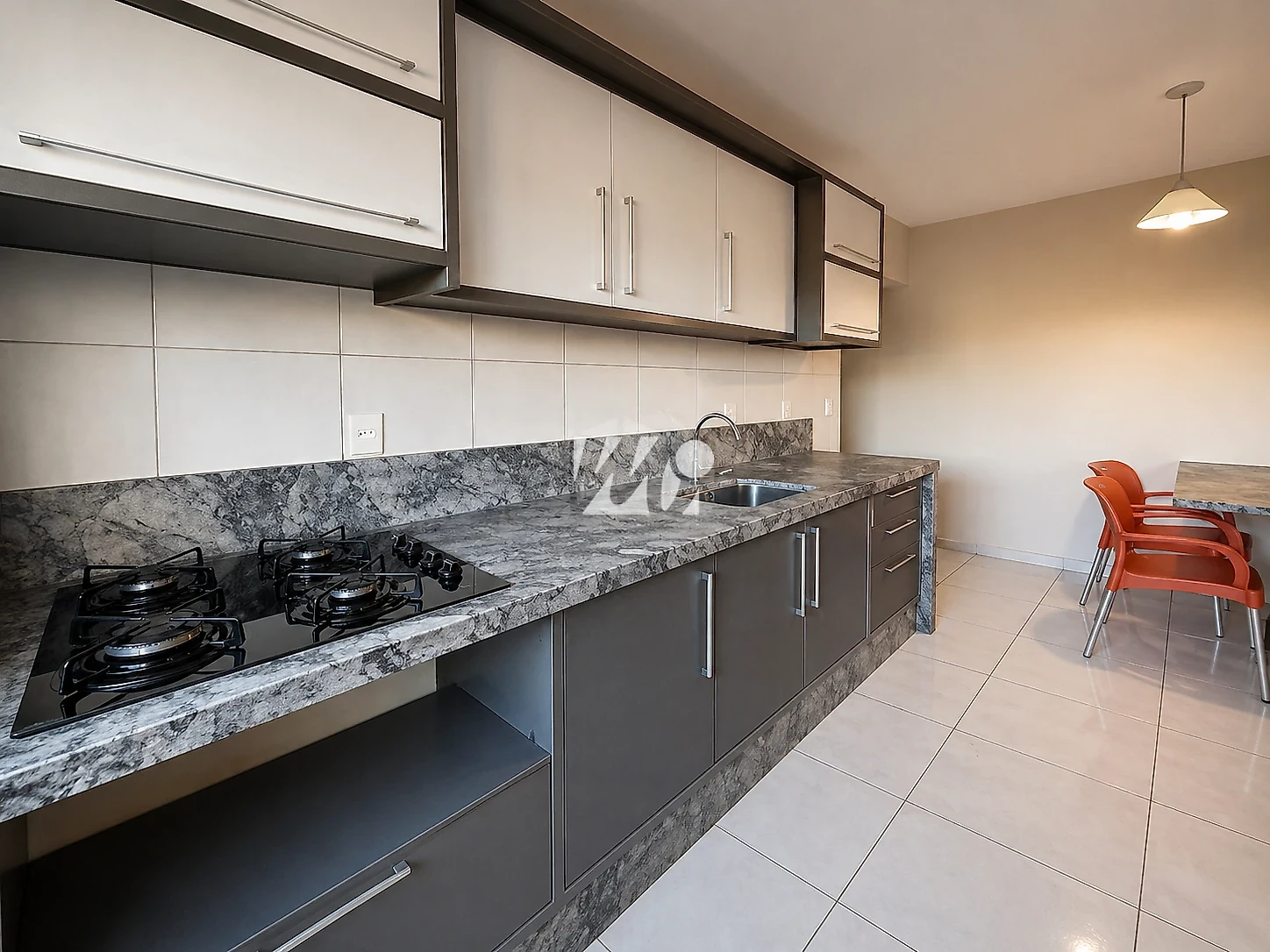 Apartamento em Pagani, Palhoça. 2 quartos, 5917m². Imagem 1 de 3