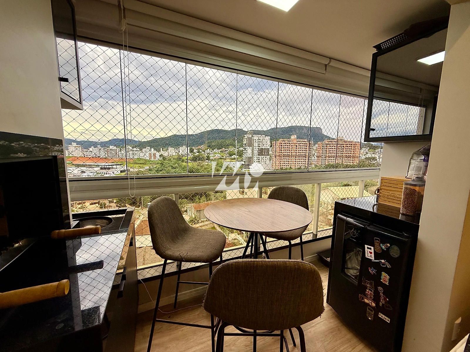 Apartamento em Passa Vinte, Palhoça. 2 quartos, 64m². Imagem 7 de 24