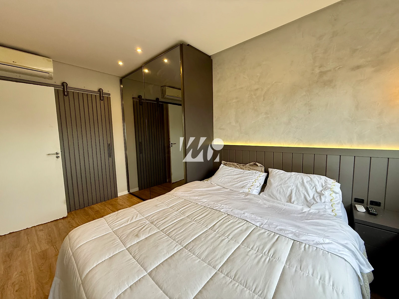 Apartamento em Passa Vinte, Palhoça. 2 quartos, 64m². Imagem 9 de 24