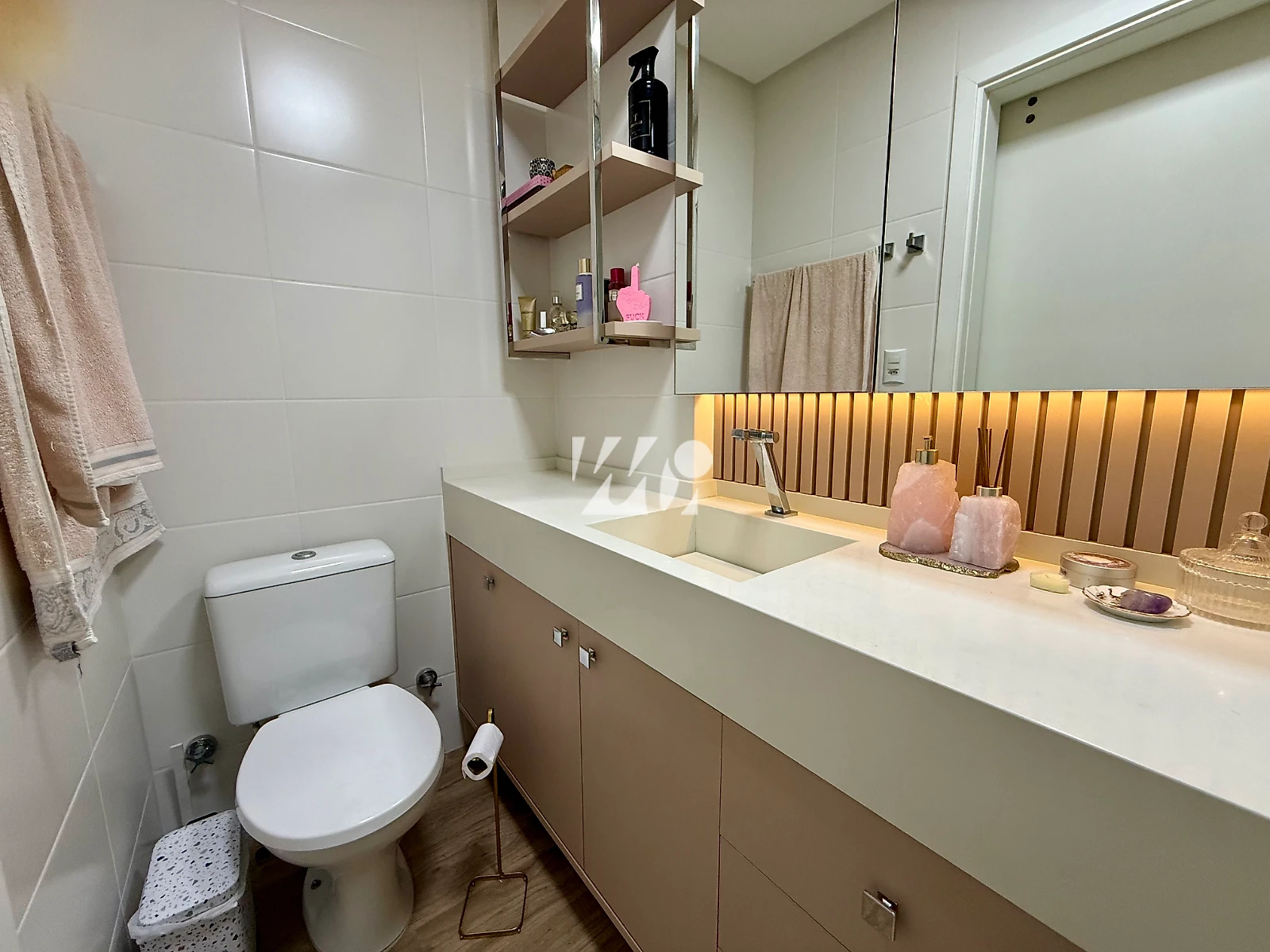 Apartamento em Passa Vinte, Palhoça. 2 quartos, 64m². Imagem 10 de 24