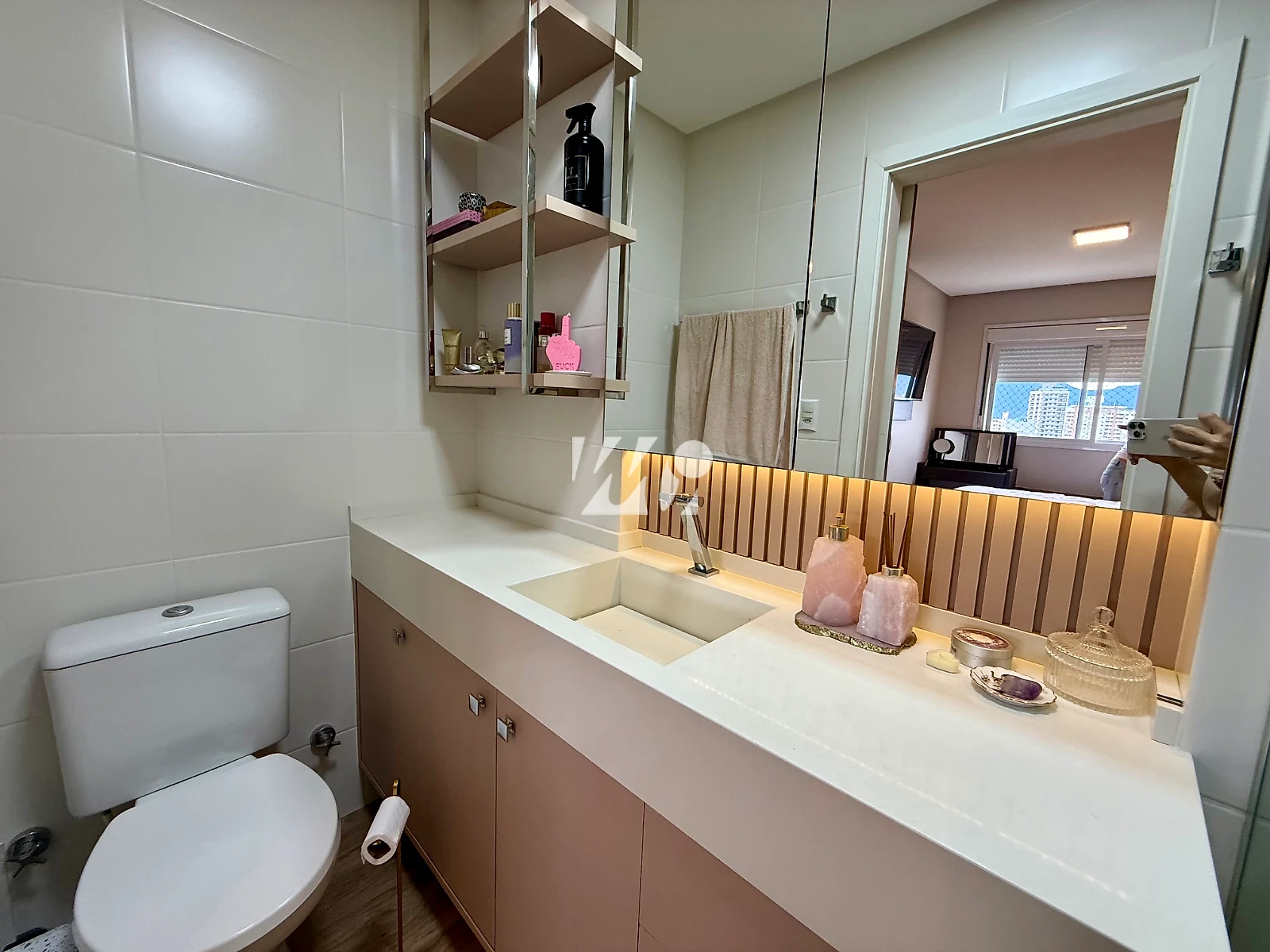 Apartamento em Passa Vinte, Palhoça. 2 quartos, 64m². Imagem 11 de 24