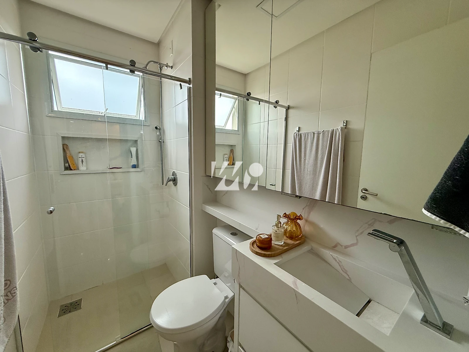Apartamento em Passa Vinte, Palhoça. 2 quartos, 64m². Imagem 13 de 24