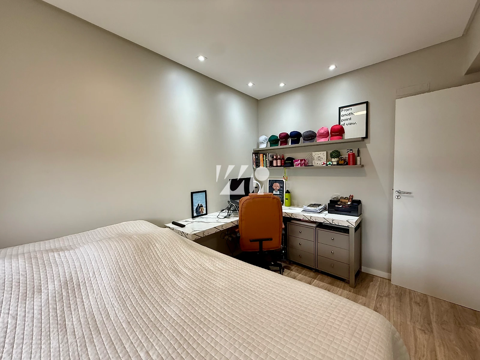 Apartamento em Passa Vinte, Palhoça. 2 quartos, 64m². Imagem 14 de 24
