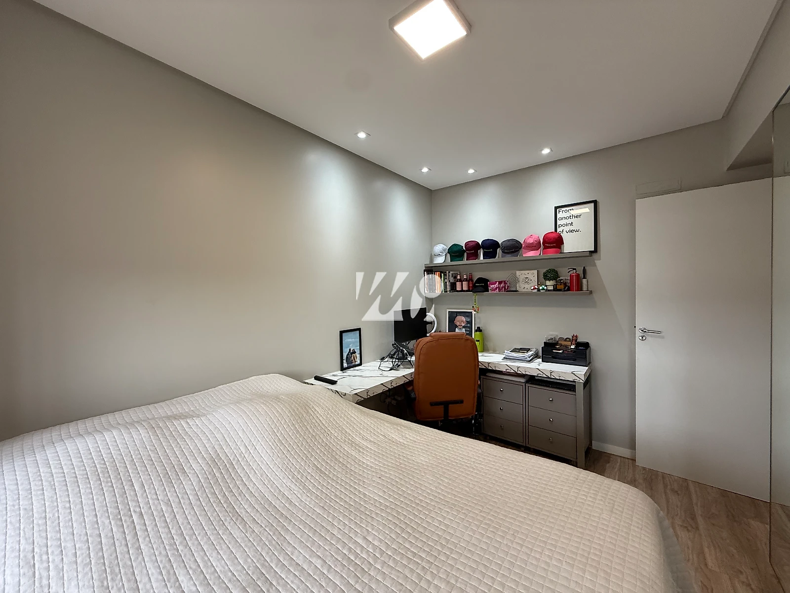 Apartamento em Passa Vinte, Palhoça. 2 quartos, 64m². Imagem 15 de 24