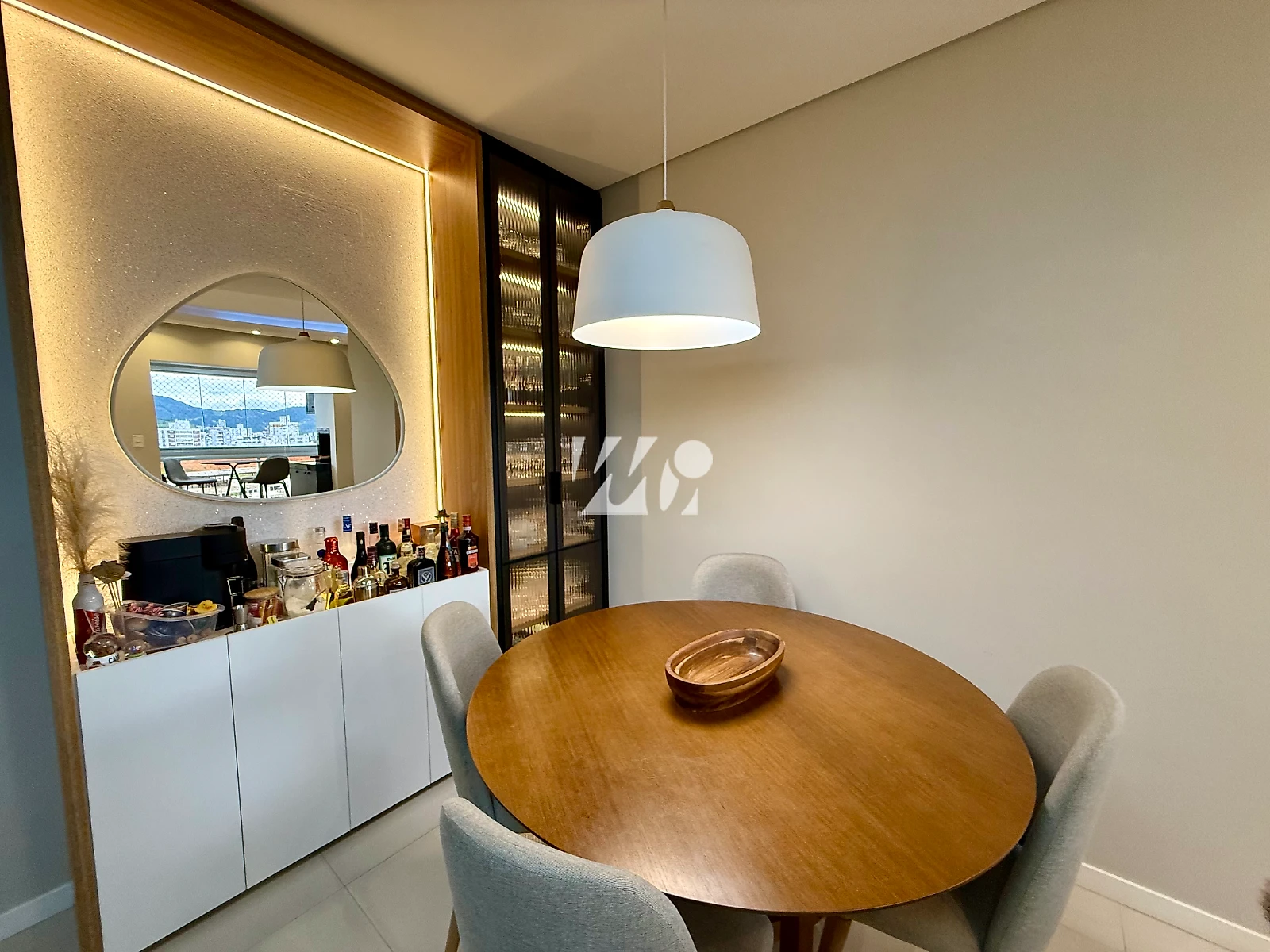 Apartamento em Passa Vinte, Palhoça. 2 quartos, 64m². Imagem 16 de 24
