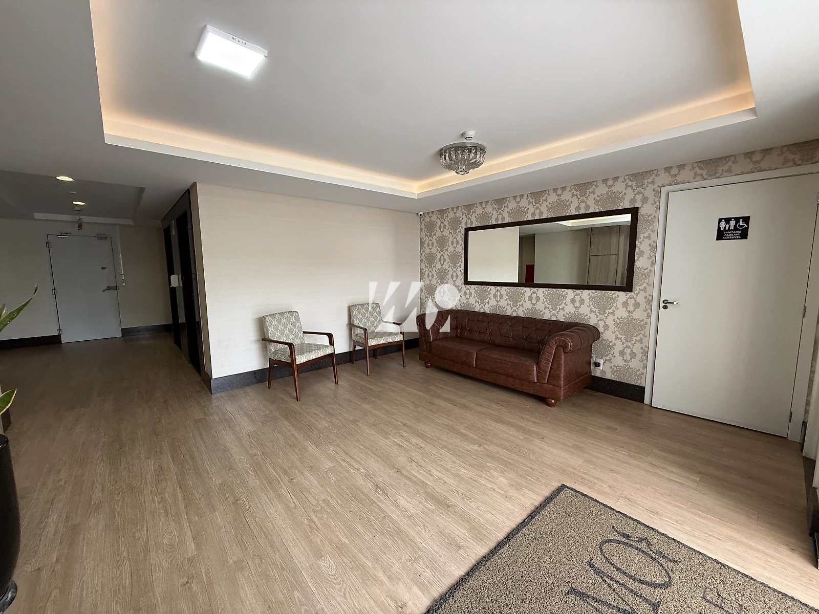 Apartamento em Passa Vinte, Palhoça. 2 quartos, 64m². Imagem 18 de 24