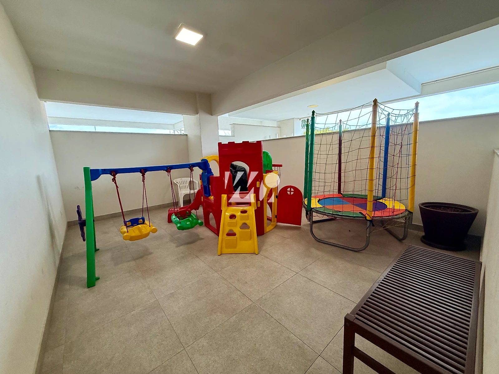 Apartamento em Passa Vinte, Palhoça. 2 quartos, 64m². Imagem 20 de 24